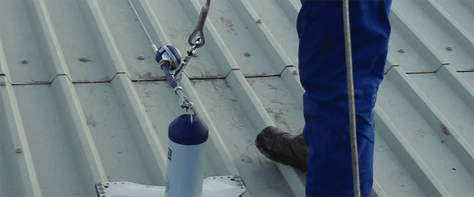 Fall Arrest and Fall Protection | Work at Height Protection