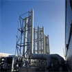 Fibre-Glass Structures & Flues